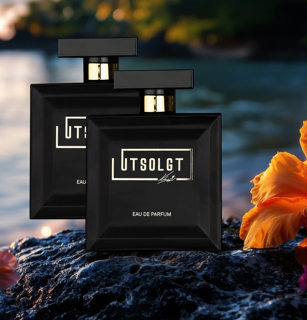 UTSOLGT EAU DE PARFUM