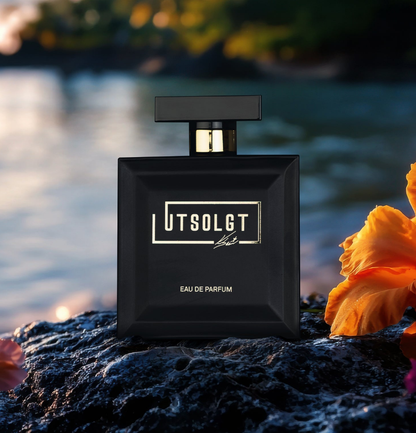 UTSOLGT EAU DE PARFUM (100ml)