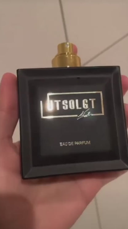 UTSOLGT EAU DE PARFUM (100ml)