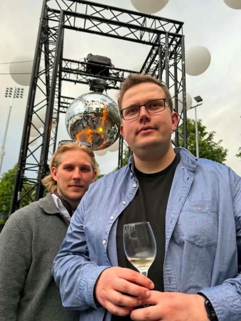 Fra @eventyrduften - produktbilde