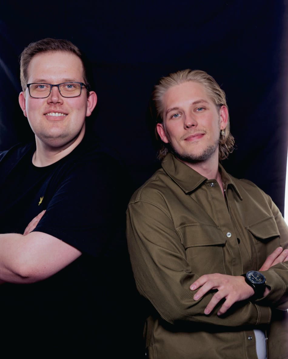 Duft med formål